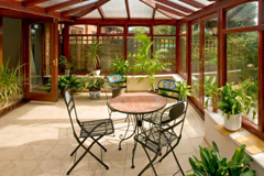 Chestall conservatory quotes