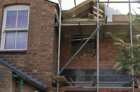 free Chestall home extension quotes